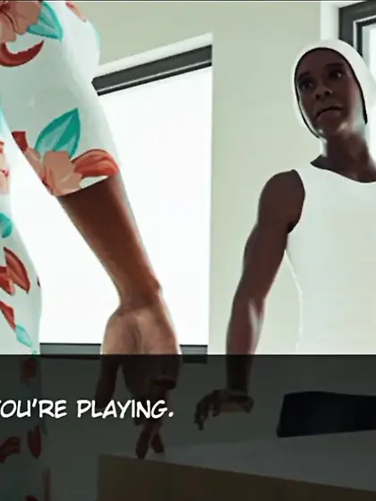 Muslim Pro Anna share sexy pics