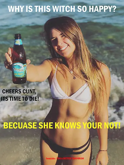 The Truth About Witches - 03