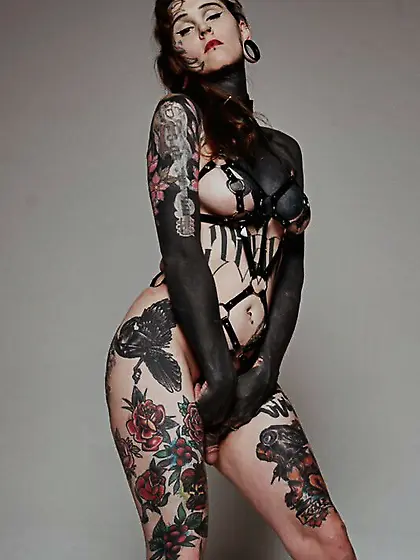 Feel Your Lust Turn You Trans 12