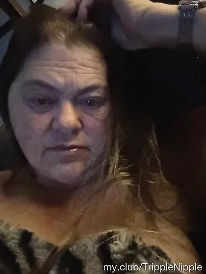 TrippleNipple Free Photos