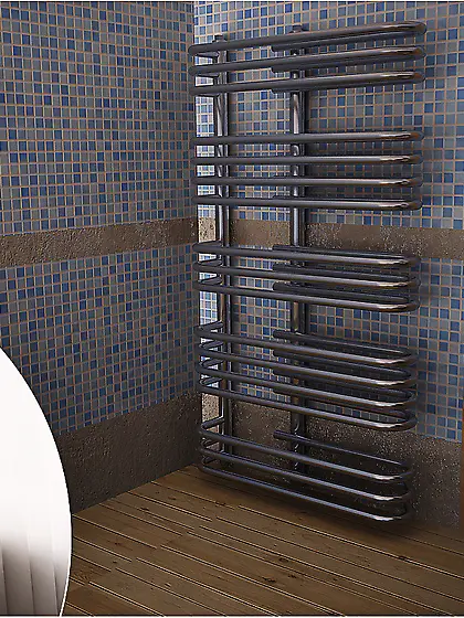 Passionate big ass black