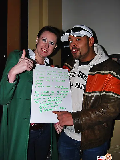 Filthy sluts fun big