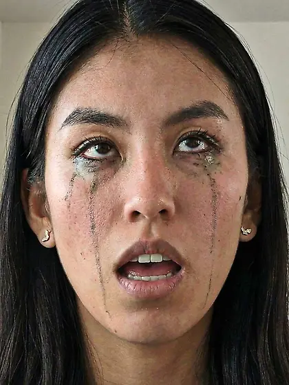 Little submissive slut seeks a good stud (SONALI)