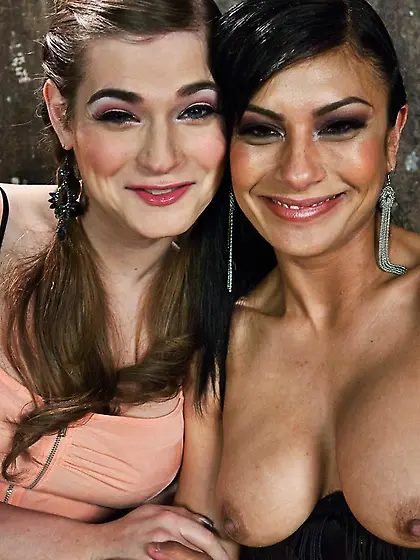 Pretty princess penis panties