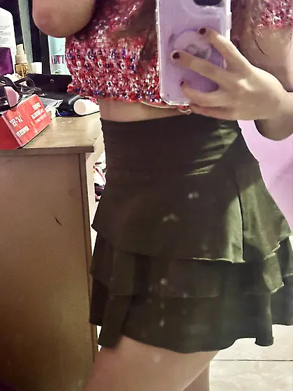 Renata delicious webslut