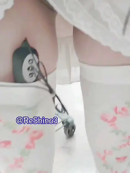 Public baiting and masturbation