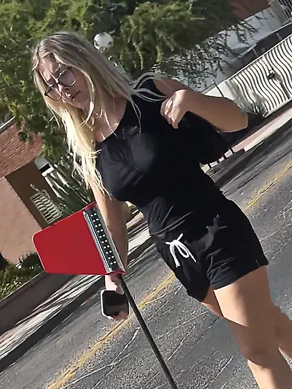 Candid Girls - Ass, Tits, Face