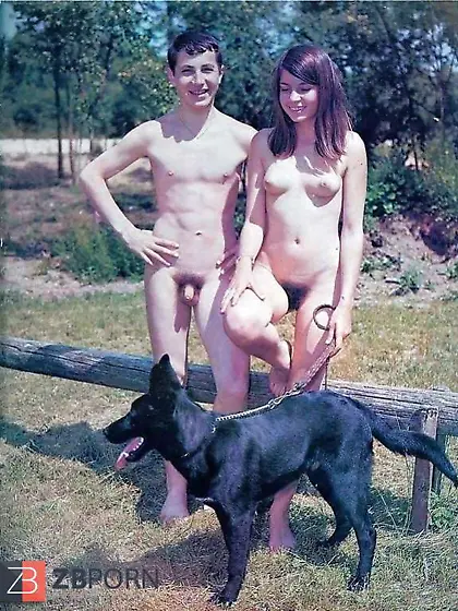 Nude couples two.