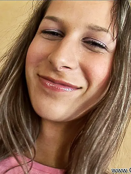 Maribel had her sights