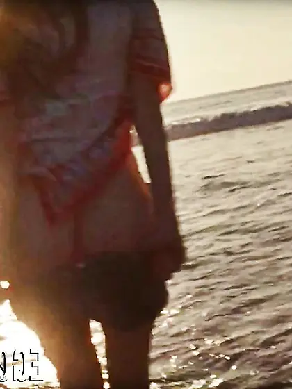 Amanda Seyfried Without Bra in Lovelace