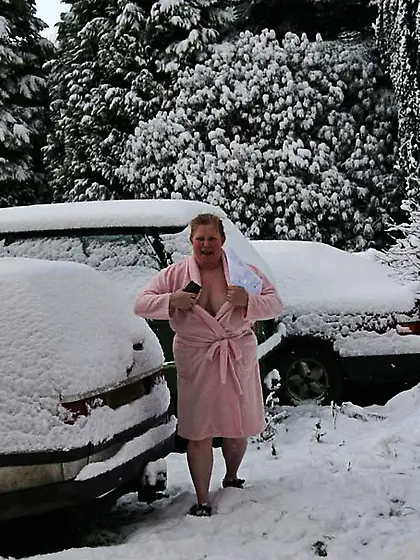 Curvy Big Tits Maddy BBW from United Kingdom