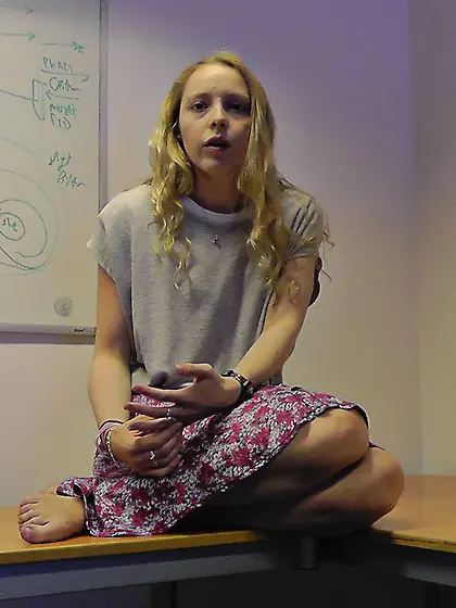 UK Teen Slut Jenny 3