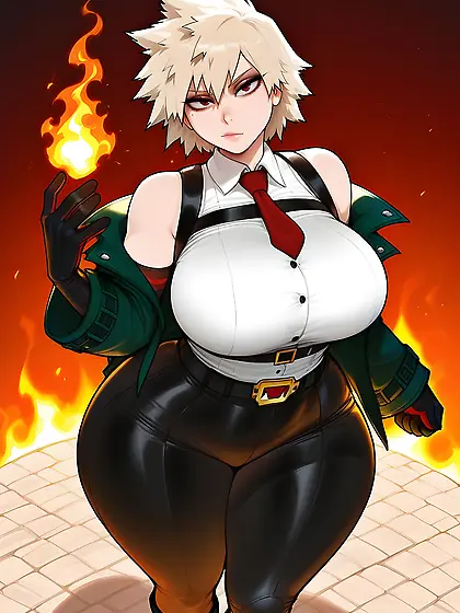 Culonas fértiles interraciales v1