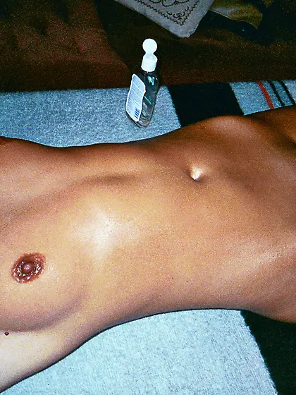 Beautiful Submission