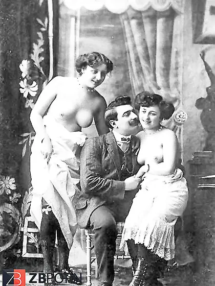 Vintage Restrain Bondage 3 Way - Antiguos trios,  sado.