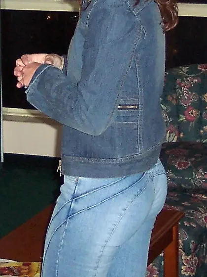 Susan webslut AKA Jane Woodward