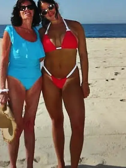 Masturbation contributions