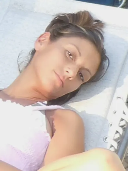 Amanda enjoyed winning the spring break contest