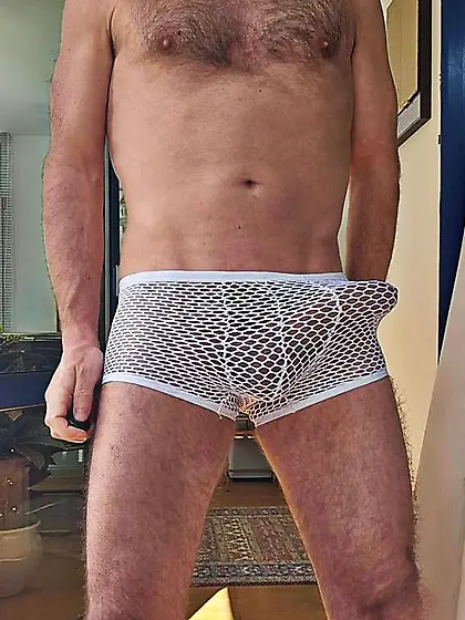 Uncle Asked High School Niece to Come Over To Swim