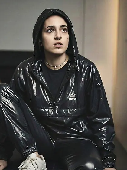 moral apostles punished and eliminated