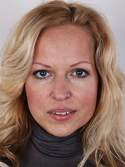 Hot matured blonde firm