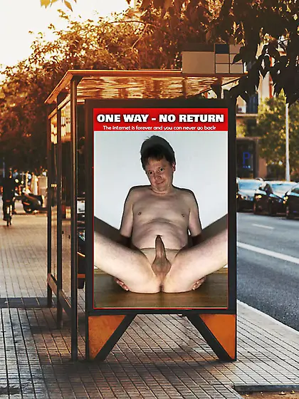 Stupid German slut.  Ready to spread the word.