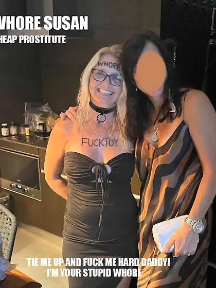 Susan webslut AKA Jane Woodward