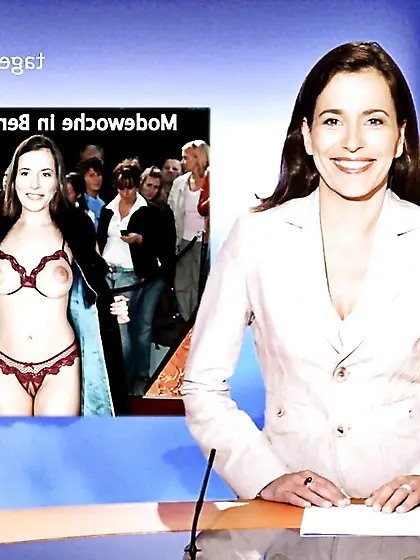 Anne Will s doch auch