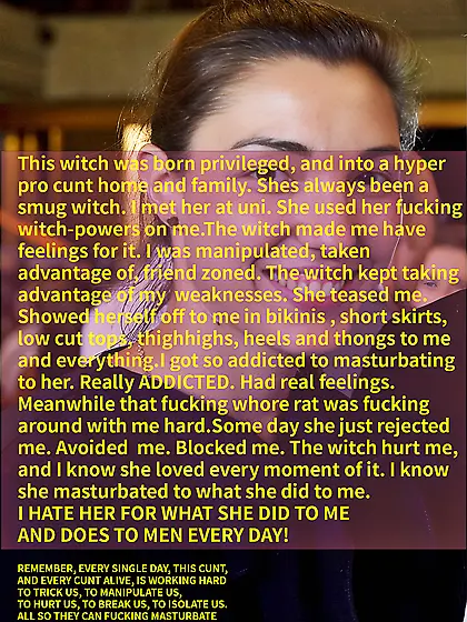 The Truth About Witches - 02