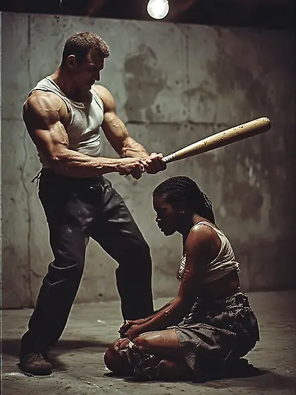 imagogirl inspirerad base boll bat