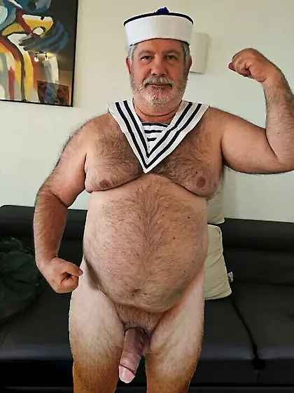 servicing fat men - everyones dirty BIG secret