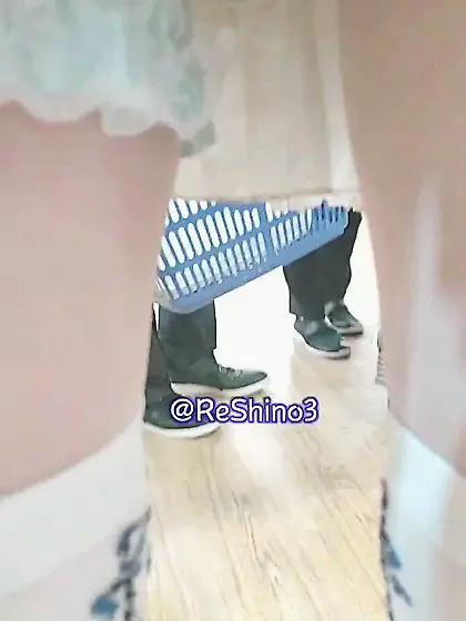 Public baiting and masturbation