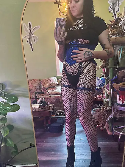 Feel Your Lust Turn You Trans 12