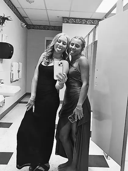 Cocktease Ava VSCO Dump