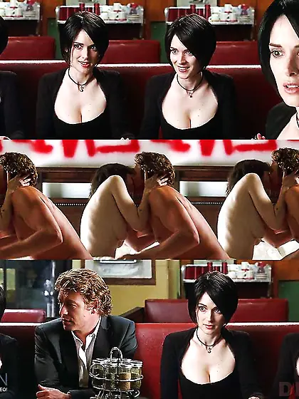 Winona Ryder