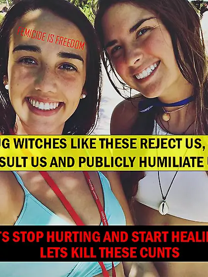 The Truth About Witches - 03