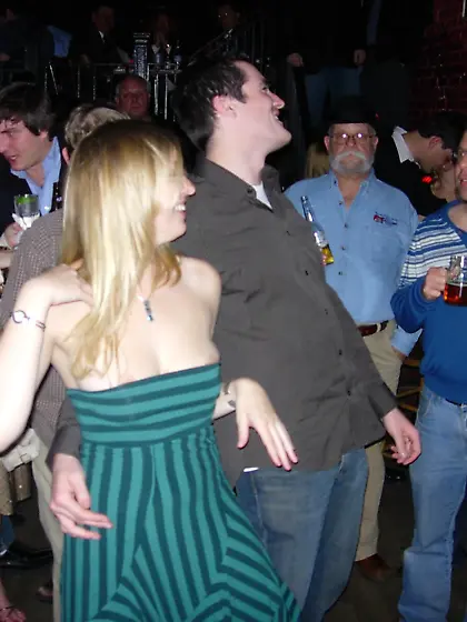 Trashy,  Teasing Club Sluts