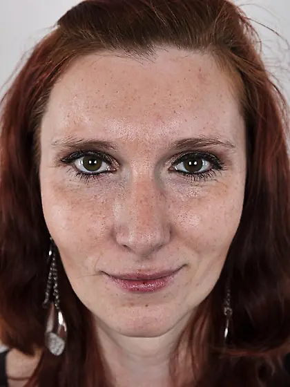 Beautiful model fucked