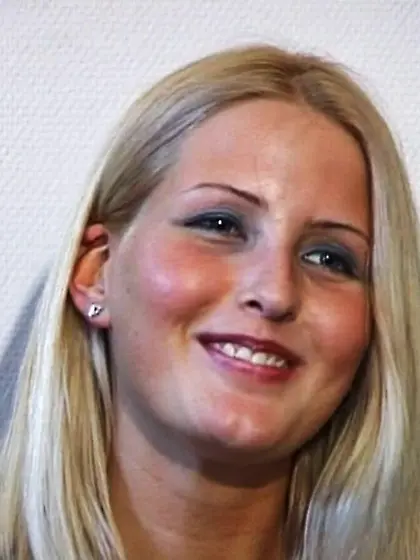 Gangbanged minx craves cum