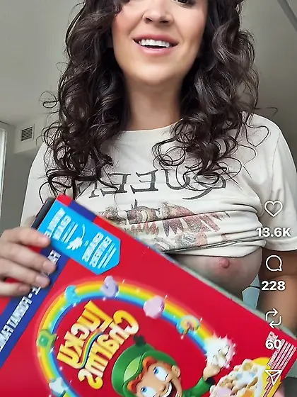 Instagram’s getting sexy