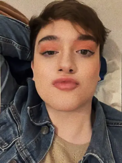 Kaylalndn: Kevin to Kayla Rachels femboy sissy