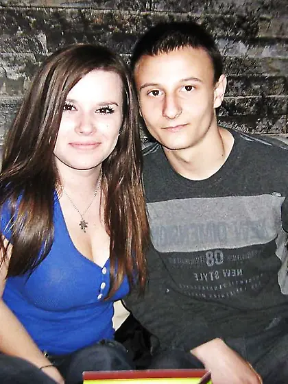 S priateli...  with buddies