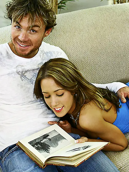 This sweet babe Capri Cavalli likes both the rock hard fucking a