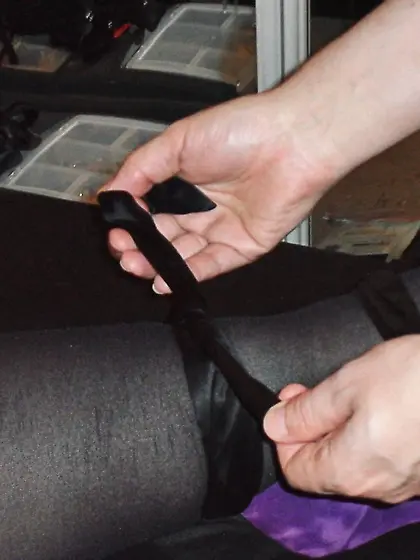 Sex Toys Libertine Lust from United Kingdom