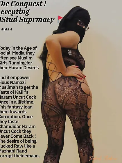 Lubna Fathima - Famous mulli rand of Mumbai