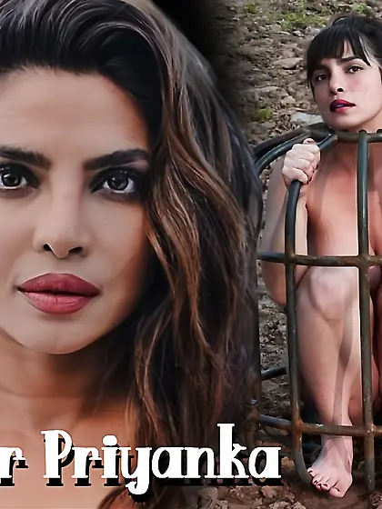 Poor Priyanka