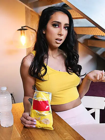 Exotic doll responds favorably to sex with...