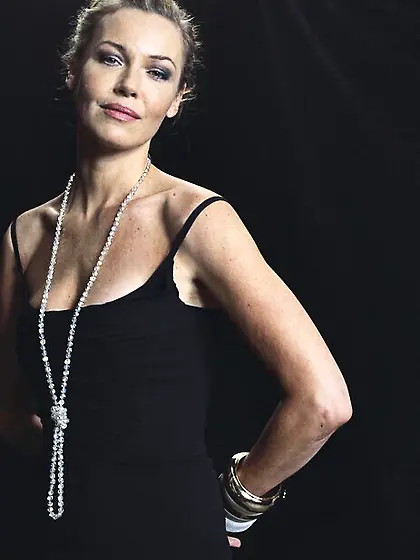 Connie Nielsen