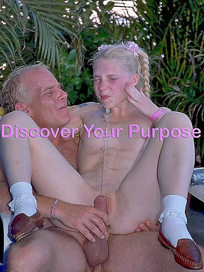 Discover your purpose