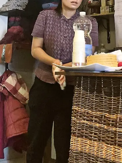 Would’ve loved a happy ending from this one